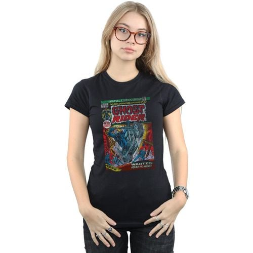 T-shirts a maniche lunghe BI34196 - Marvel - Modalova