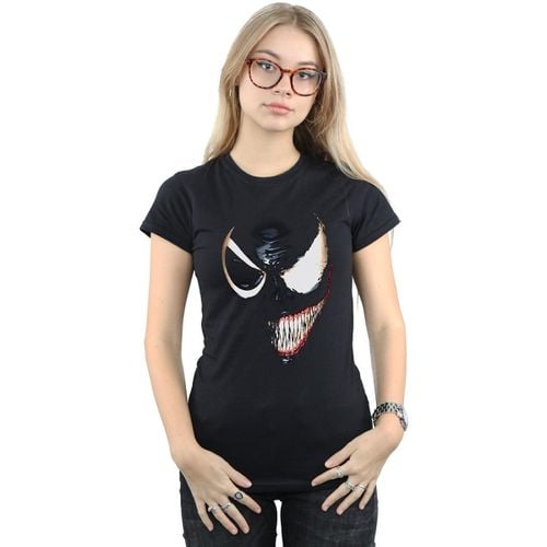 T-shirts a maniche lunghe BI34216 - Marvel - Modalova