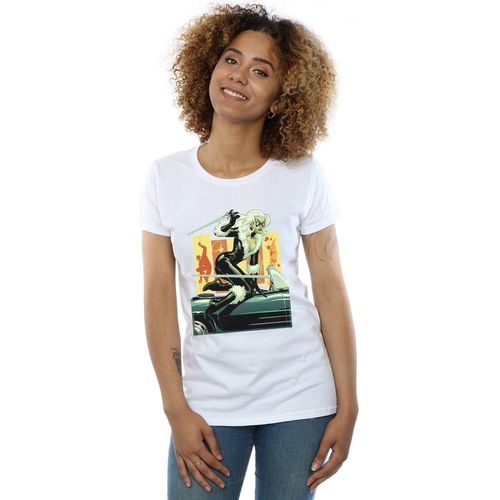 T-shirts a maniche lunghe BI34274 - Marvel - Modalova