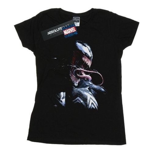 T-shirts a maniche lunghe BI34293 - Marvel - Modalova