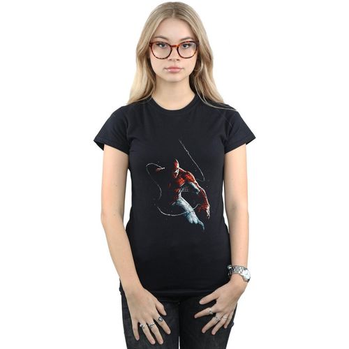 T-shirts a maniche lunghe BI34294 - Marvel - Modalova