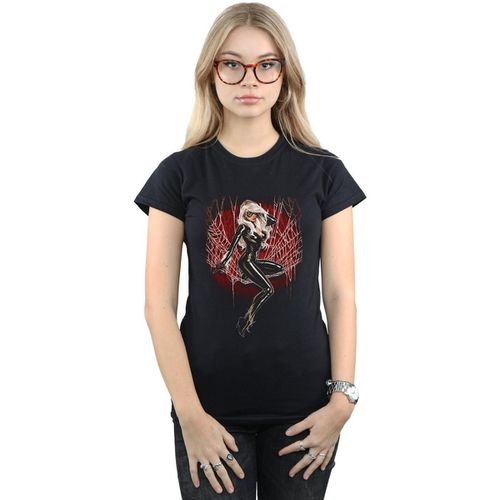 T-shirts a maniche lunghe BI34296 - Marvel - Modalova