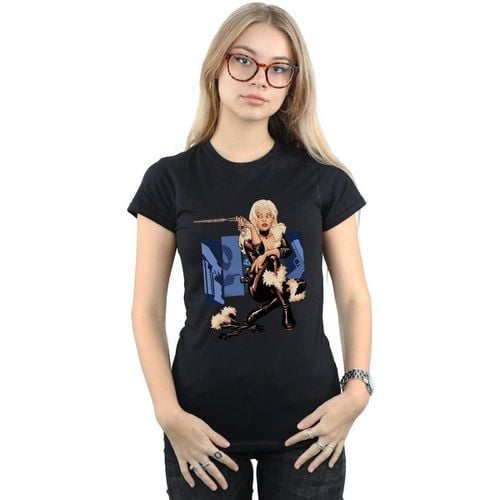 T-shirts a maniche lunghe BI34251 - Marvel - Modalova