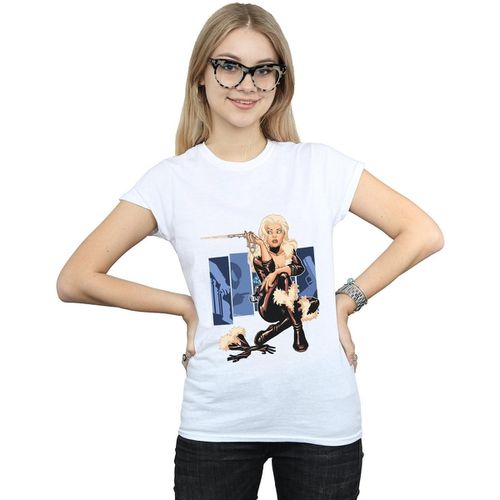 T-shirts a maniche lunghe BI34251 - Marvel - Modalova