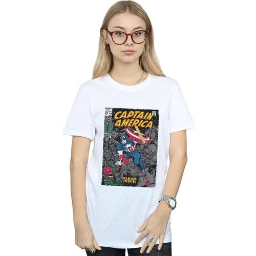 T-shirts a maniche lunghe BI34341 - Marvel - Modalova