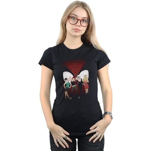 T-shirts a maniche lunghe Women Of Spider-Man - Marvel - Modalova