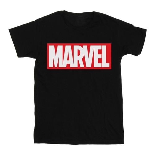 T-shirts a maniche lunghe BI34366 - Marvel - Modalova