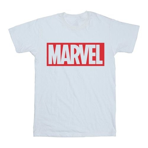 T-shirts a maniche lunghe BI34366 - Marvel - Modalova