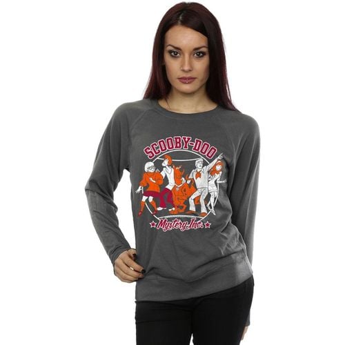 Felpa Scooby Doo Collegiate Circle - Scooby Doo - Modalova