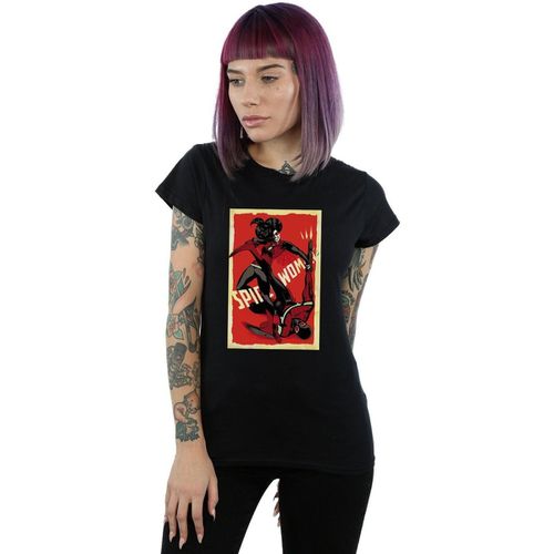 T-shirts a maniche lunghe BI34319 - Marvel - Modalova