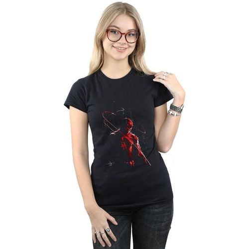 T-shirts a maniche lunghe BI34427 - Marvel - Modalova