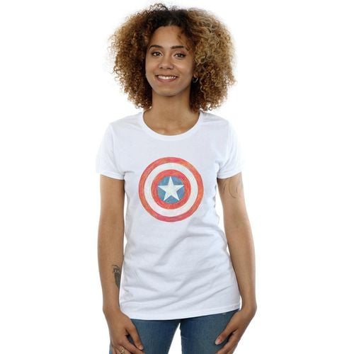 T-shirts a maniche lunghe BI34457 - Marvel - Modalova