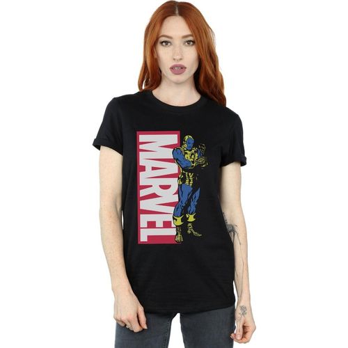 T-shirts a maniche lunghe BI34534 - Marvel - Modalova