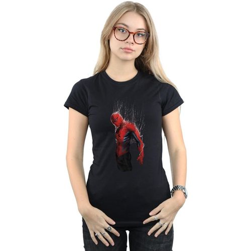 T-shirts a maniche lunghe BI34535 - Marvel - Modalova