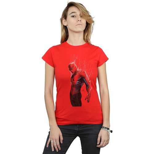 T-shirts a maniche lunghe BI34535 - Marvel - Modalova