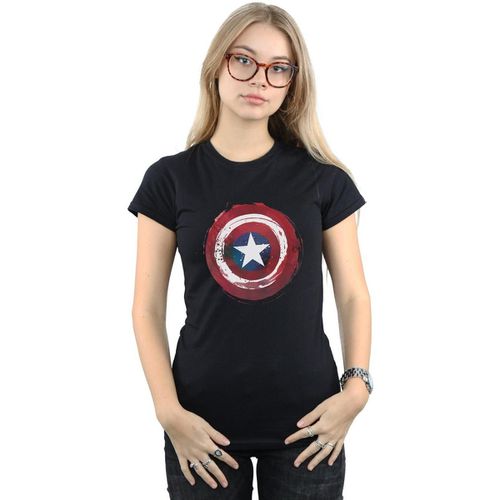 T-shirts a maniche lunghe BI34477 - Marvel - Modalova