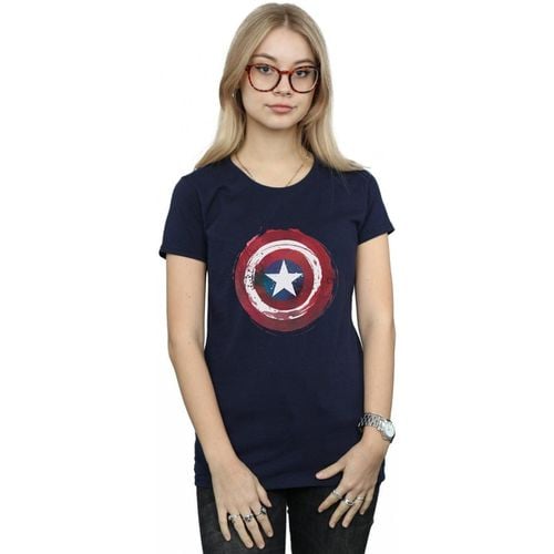 T-shirts a maniche lunghe BI34477 - Marvel - Modalova