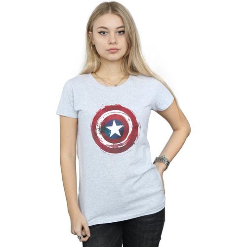 T-shirts a maniche lunghe BI34477 - Marvel - Modalova