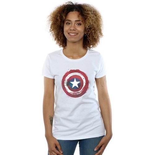 T-shirts a maniche lunghe BI34477 - Marvel - Modalova