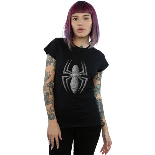 T-shirts a maniche lunghe BI34610 - Marvel - Modalova