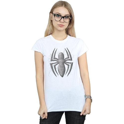 T-shirts a maniche lunghe BI34610 - Marvel - Modalova