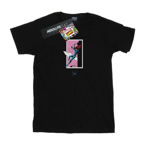 T-shirts a maniche lunghe Roof Jump - Marvel - Modalova