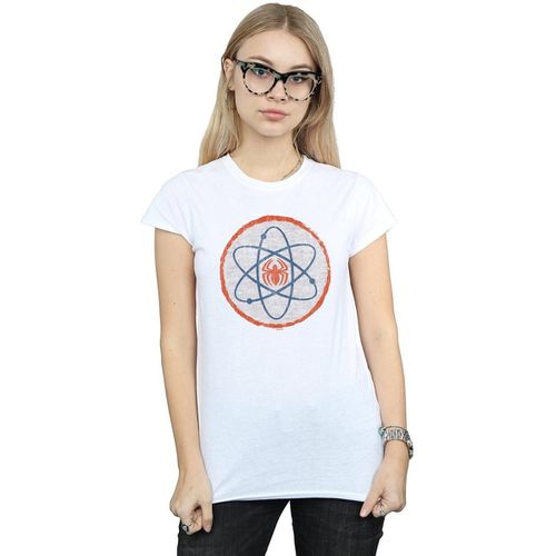 T-shirts a maniche lunghe BI34654 - Marvel - Modalova