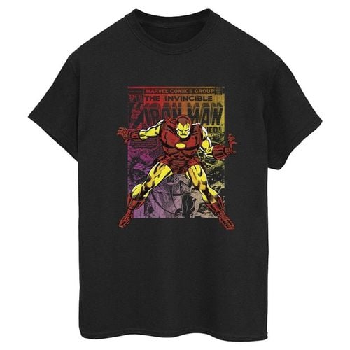 T-shirts a maniche lunghe BI34768 - Marvel - Modalova