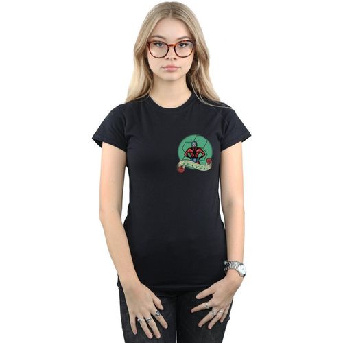 T-shirts a maniche lunghe BI34795 - Marvel - Modalova