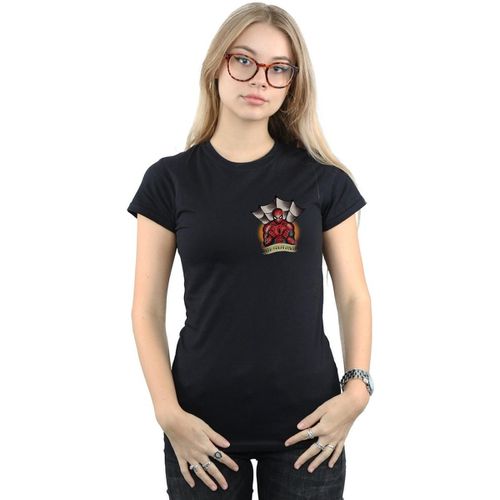 T-shirts a maniche lunghe BI34796 - Marvel - Modalova