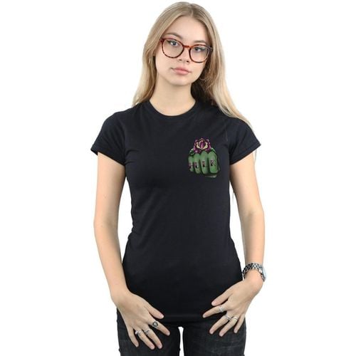 T-shirts a maniche lunghe BI34737 - Marvel - Modalova