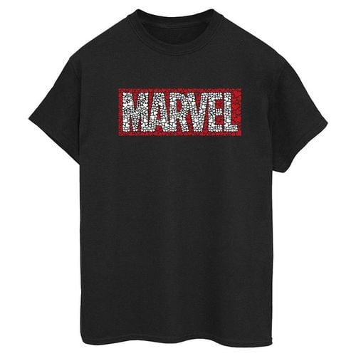 T-shirts a maniche lunghe BI34849 - Marvel - Modalova