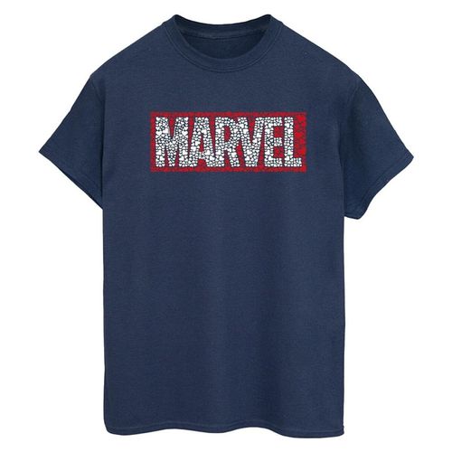 T-shirts a maniche lunghe BI34849 - Marvel - Modalova