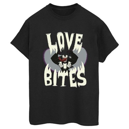 T-shirts a maniche lunghe Love Bites - Marvel - Modalova