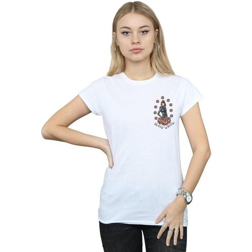 T-shirts a maniche lunghe BI34851 - Marvel - Modalova