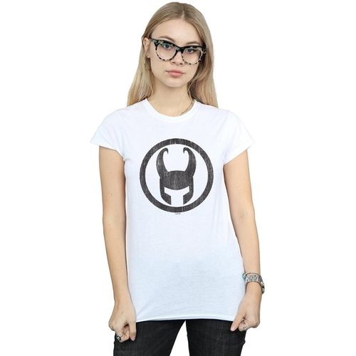 T-shirts a maniche lunghe BI34901 - Marvel - Modalova