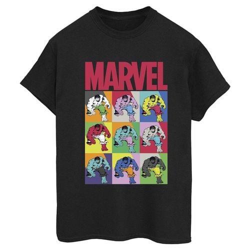 T-shirts a maniche lunghe BI34940 - Marvel - Modalova