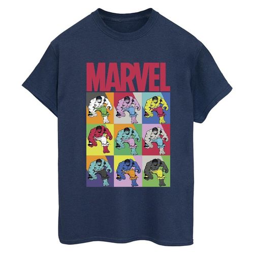 T-shirts a maniche lunghe BI34940 - Marvel - Modalova