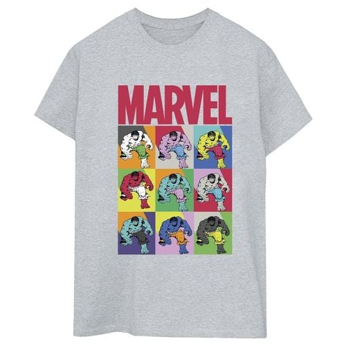 T-shirts a maniche lunghe BI34940 - Marvel - Modalova