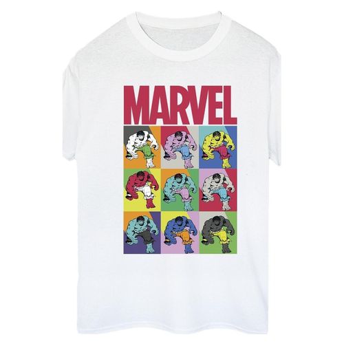 T-shirts a maniche lunghe BI34940 - Marvel - Modalova