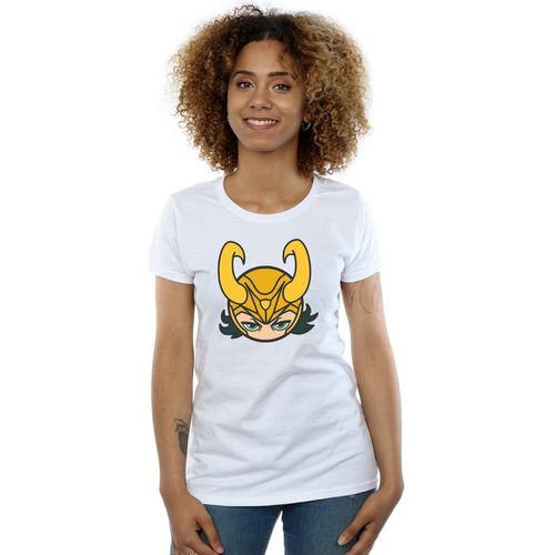 T-shirts a maniche lunghe BI34943 - Marvel - Modalova