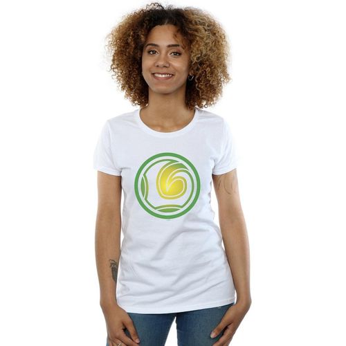 T-shirts a maniche lunghe BI34923 - Marvel - Modalova