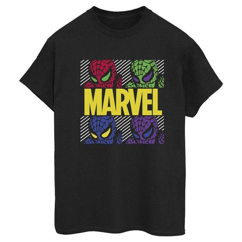 T-shirts a maniche lunghe BI34967 - Marvel - Modalova