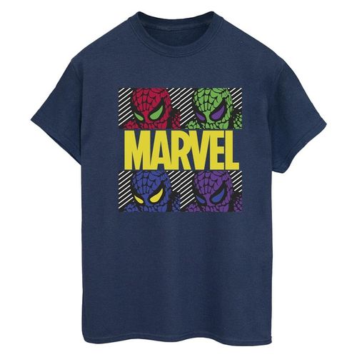 T-shirts a maniche lunghe BI34967 - Marvel - Modalova