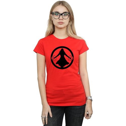 T-shirts a maniche lunghe BI35032 - Marvel - Modalova