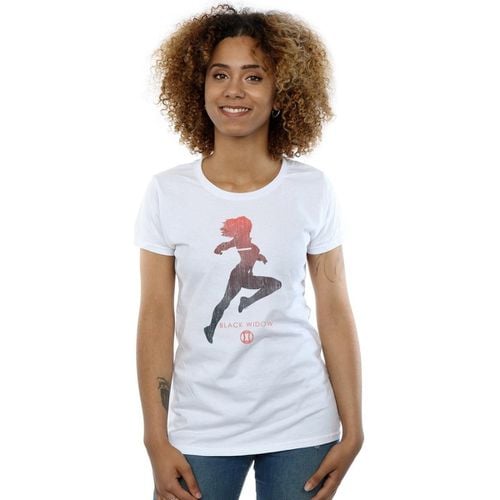 T-shirts a maniche lunghe BI35033 - Marvel - Modalova