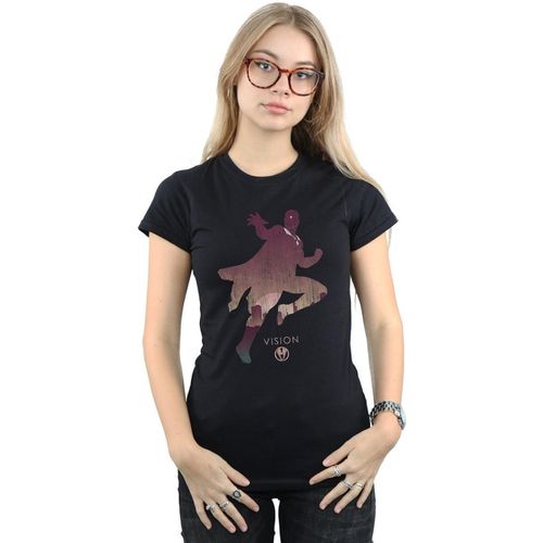 T-shirts a maniche lunghe BI35034 - Marvel - Modalova