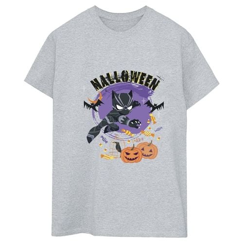 T-shirts a maniche lunghe Halloween - Marvel - Modalova