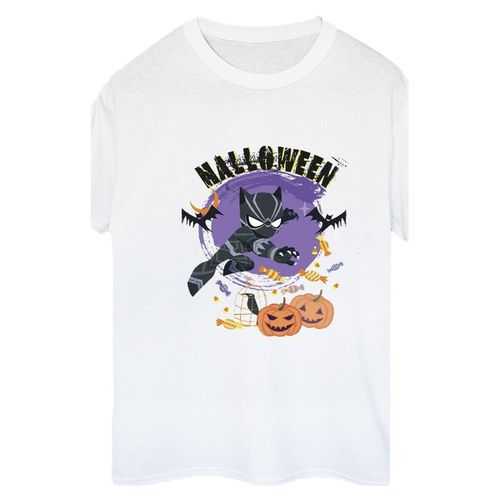 T-shirts a maniche lunghe Halloween - Marvel - Modalova