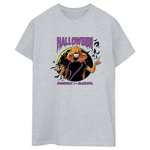 T-shirts a maniche lunghe Halloween - Marvel - Modalova